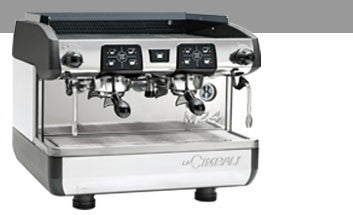 La Cimbali M24 Select