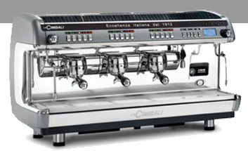 La Cimbali M39 TE Dosatron