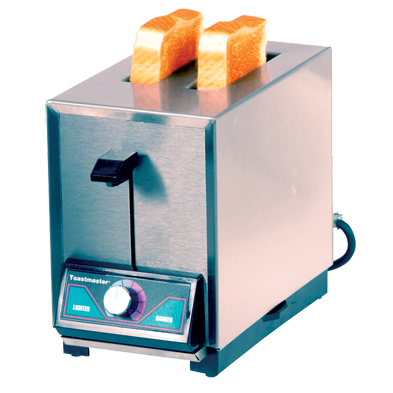 Toastmaster TP209 2 slice pop-up toaster